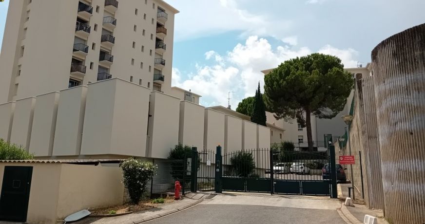 vente Appartement Montpellier