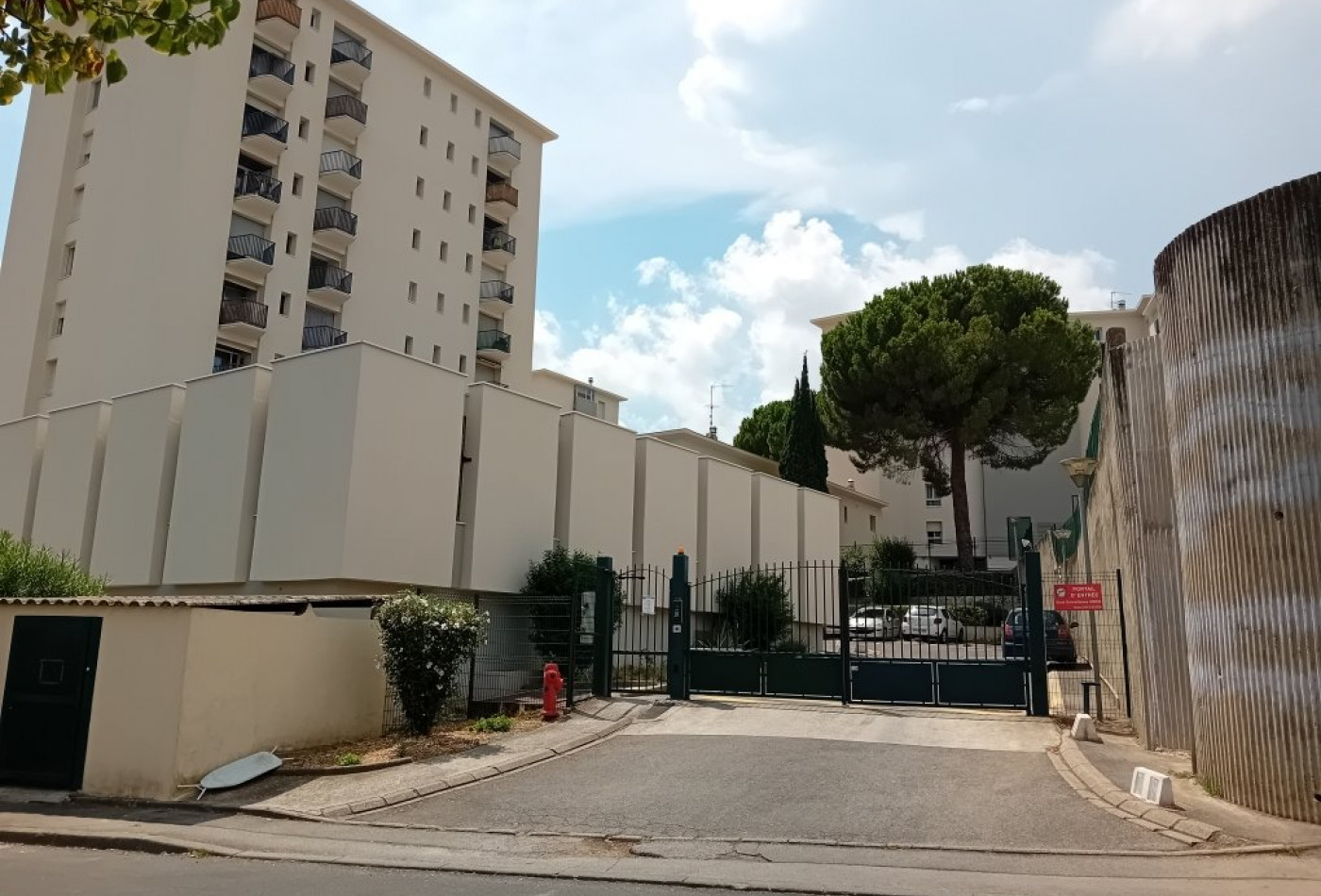 vente Appartement Montpellier - Photo 10