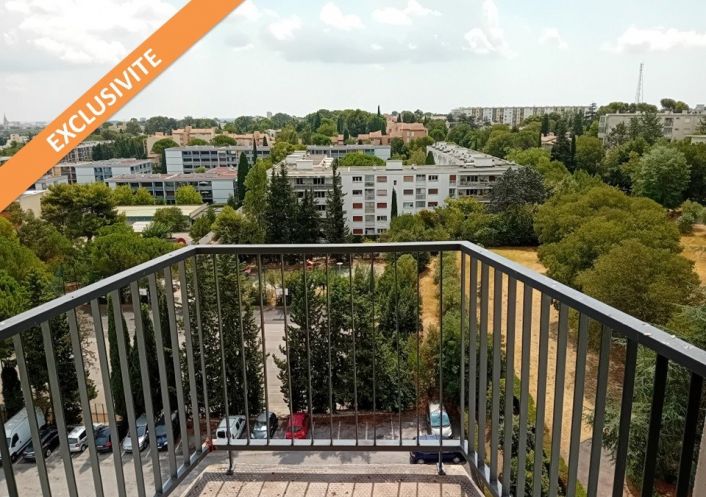 vente Appartement Montpellier