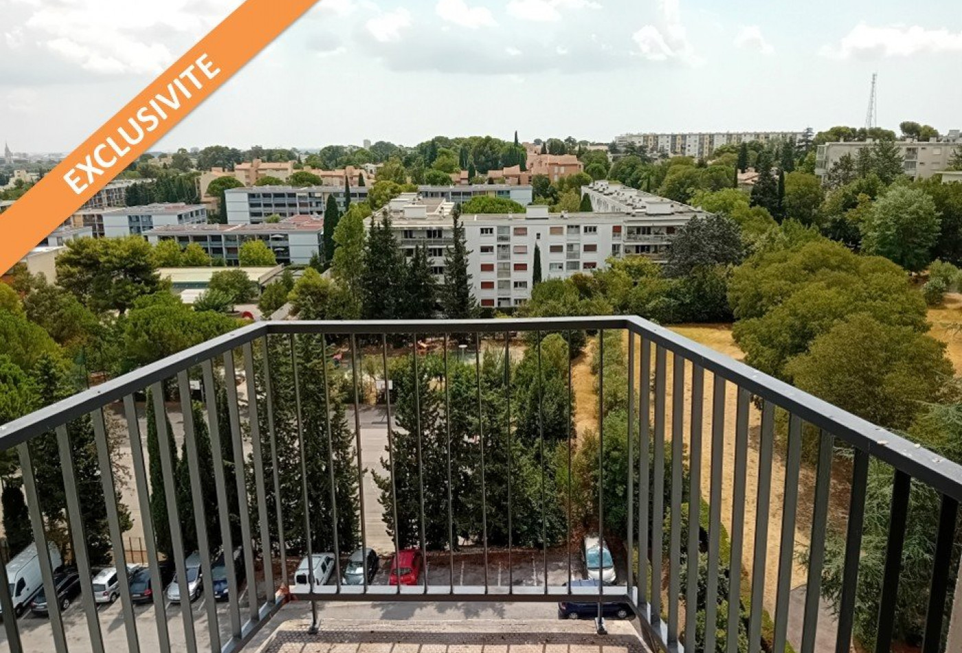 vente Appartement Montpellier - Photo 1