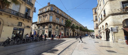 vente Montpellier