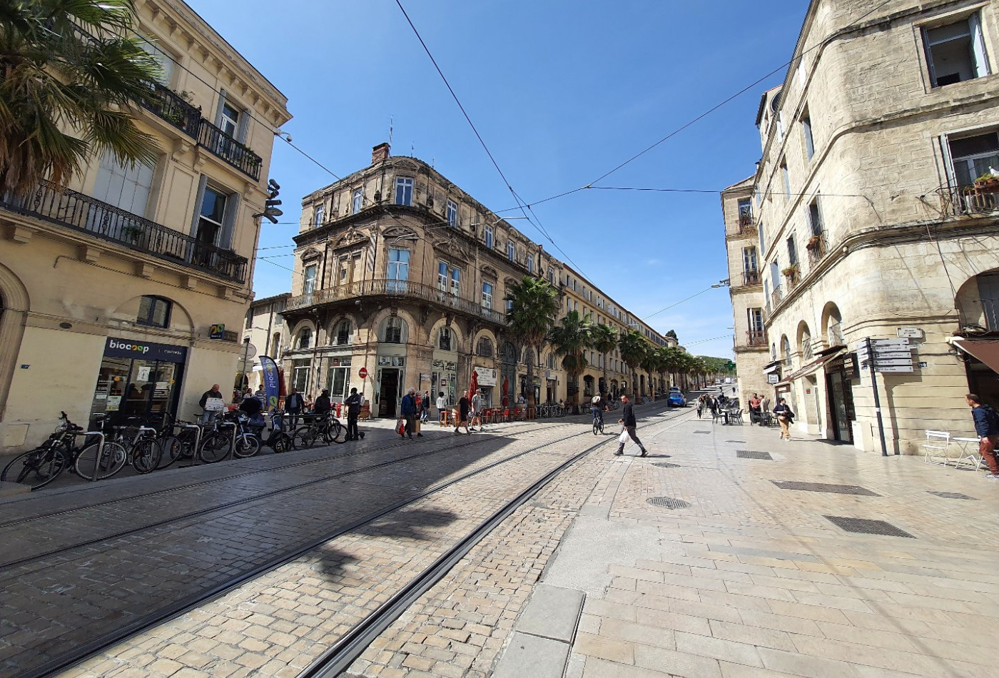 vente Montpellier - Photo 1