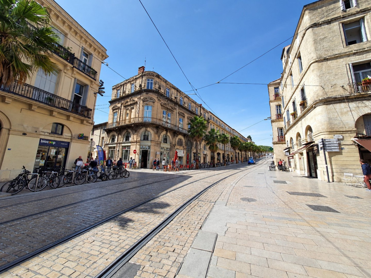 vente Montpellier - Photo 1