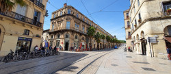 vente Montpellier