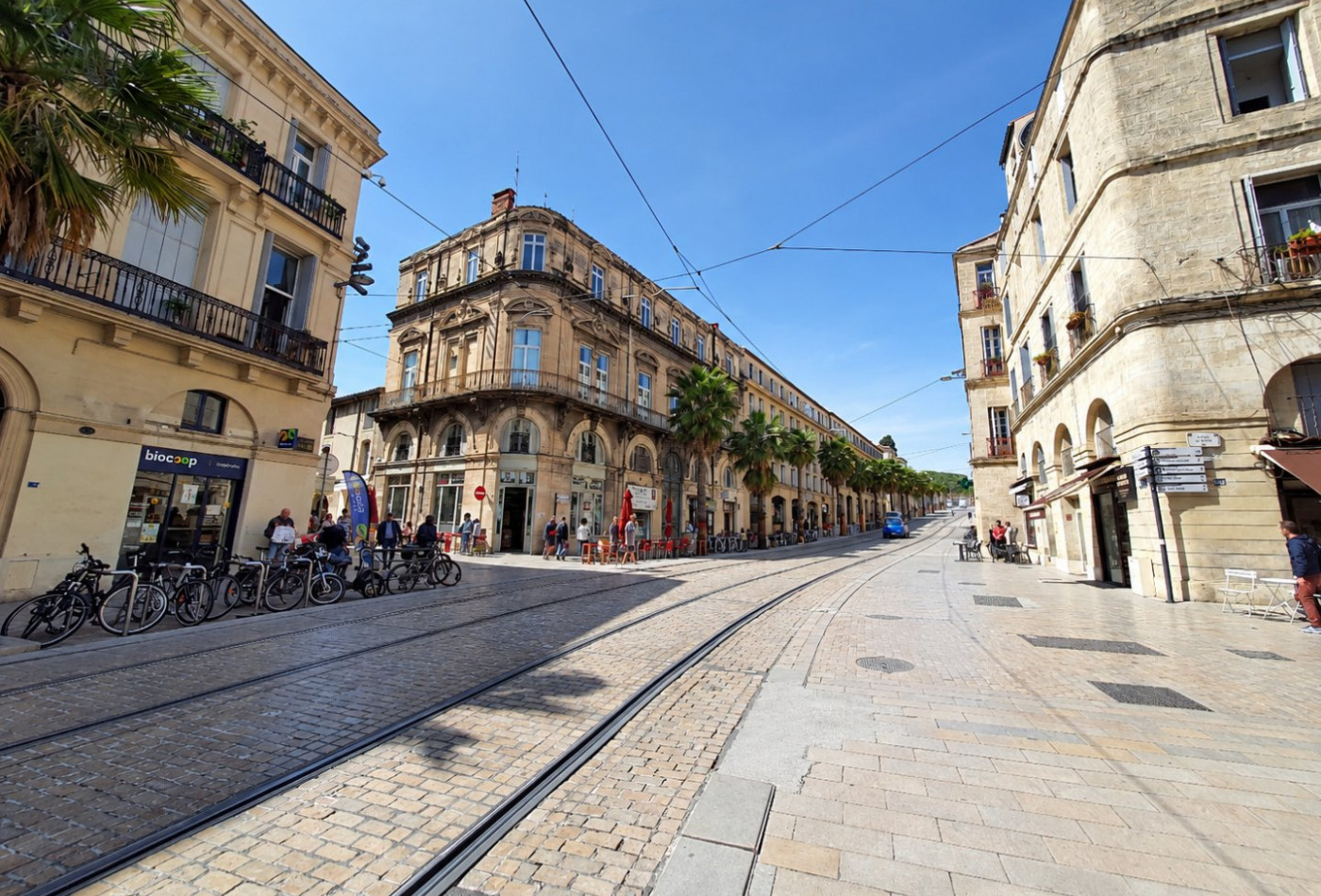vente Montpellier - Photo 1