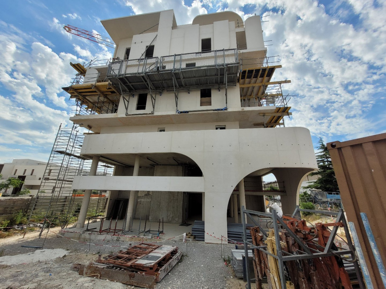 location Local commercial Montpellier - Photo 1