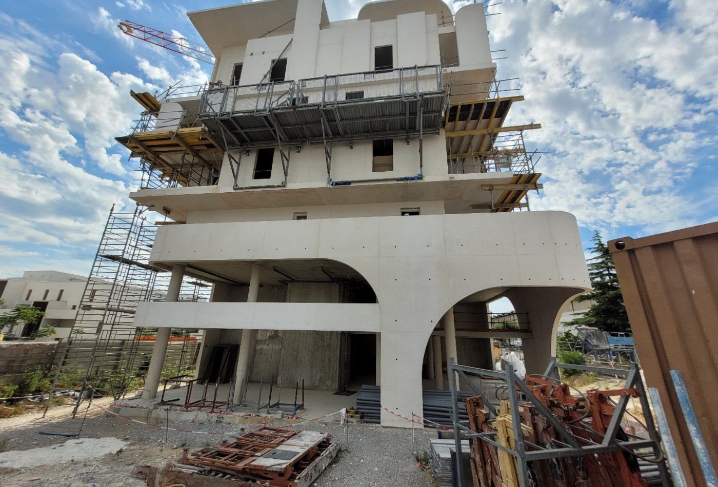 location Local commercial Montpellier - Photo 3