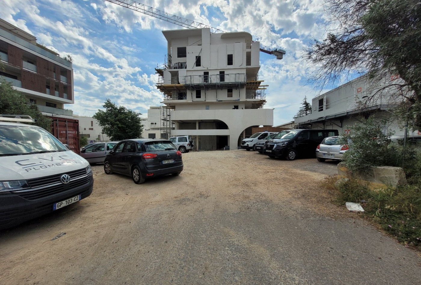 location Local commercial Montpellier - Photo 2
