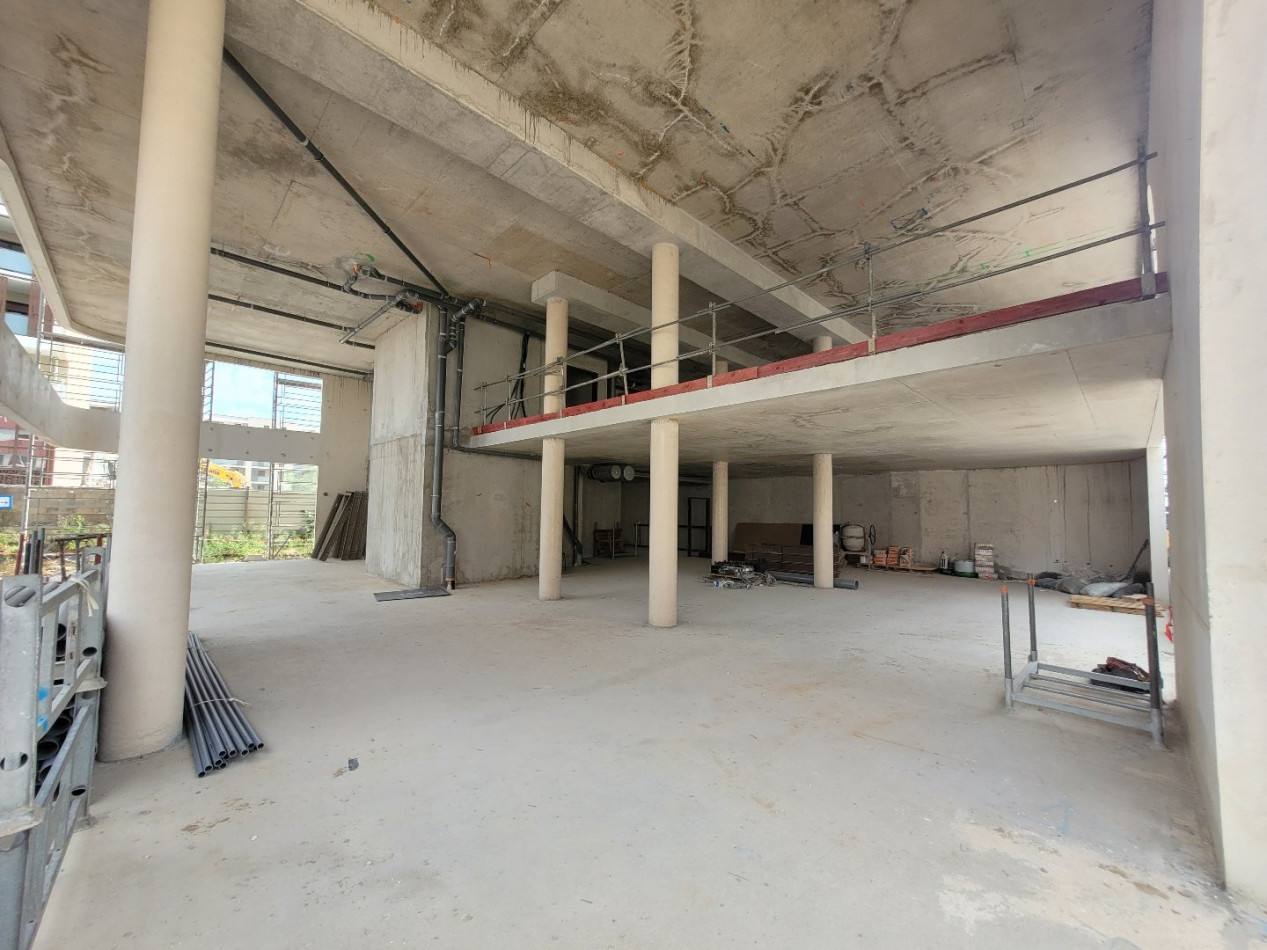 location Local commercial Montpellier - Photo 4
