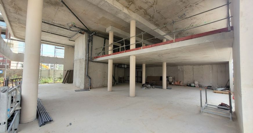location Local commercial Montpellier