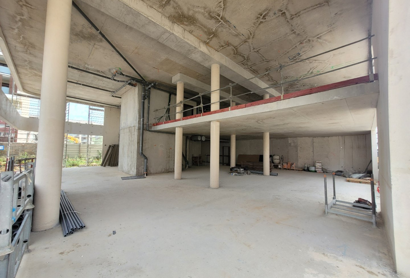 location Local commercial Montpellier - Photo 4