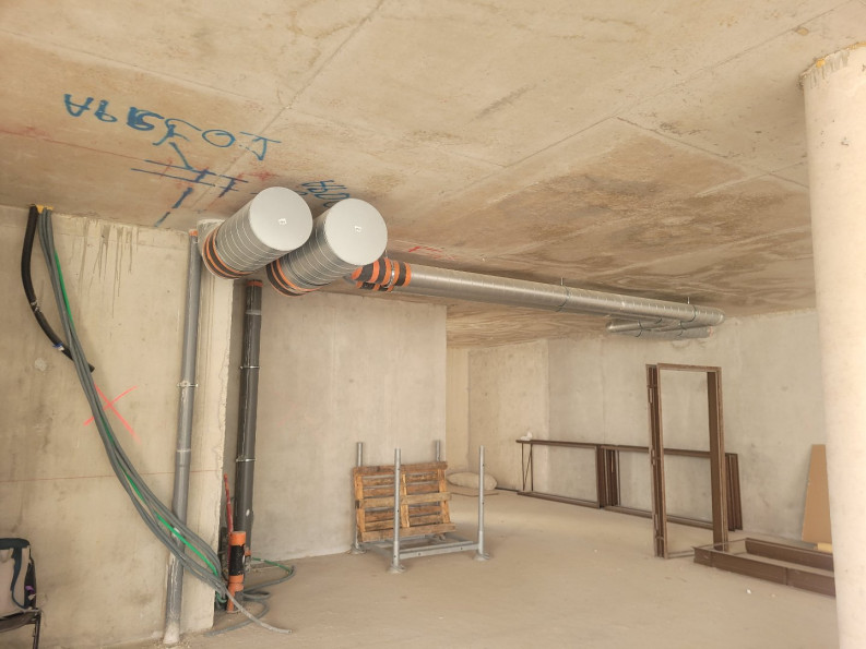 location Local commercial Montpellier - Photo 5
