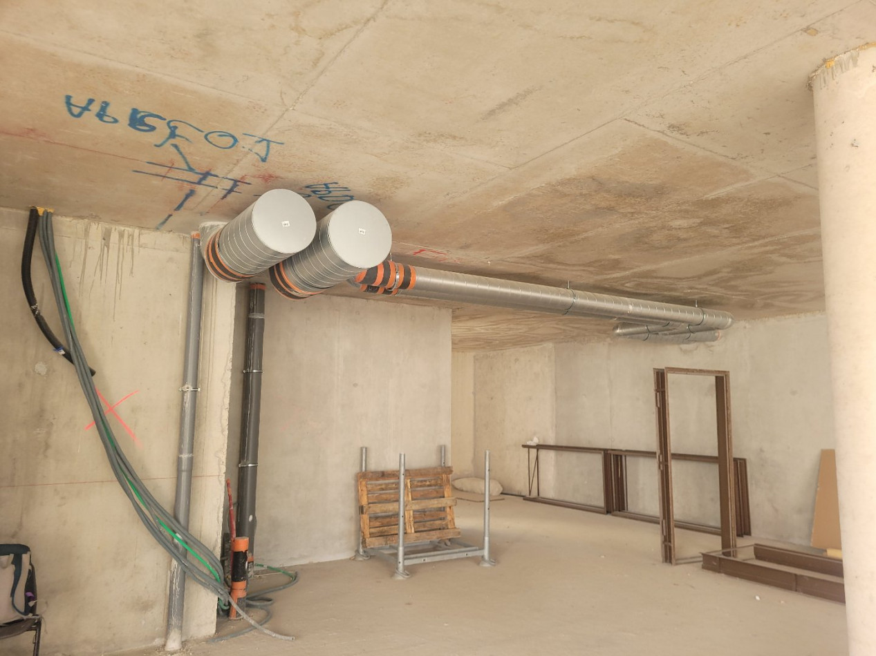 location Local commercial Montpellier - Photo 5