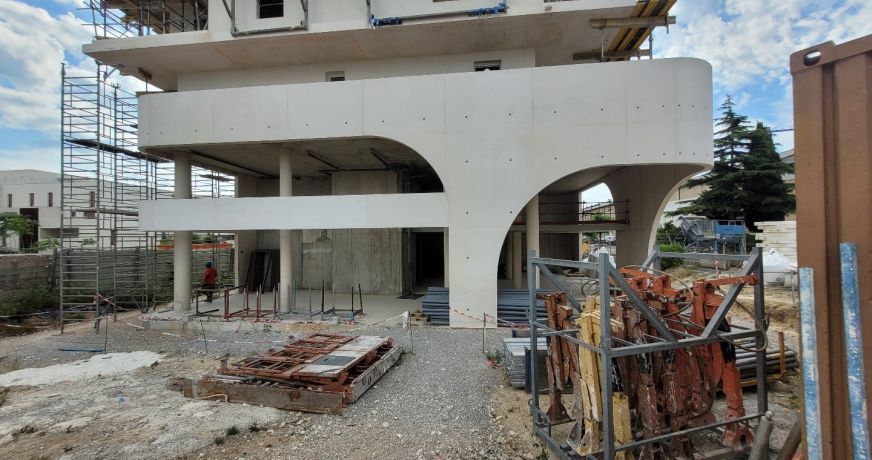 location Local commercial Montpellier