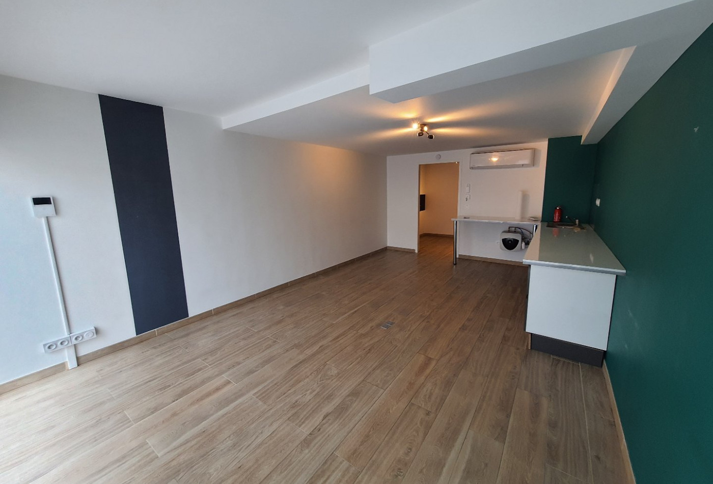 vente Bureau Montpellier - Photo 1