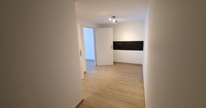 vente Bureau Montpellier