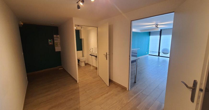 vente Bureau Montpellier