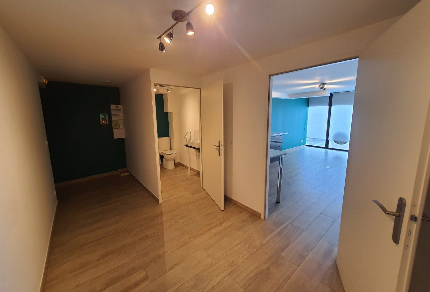 vente Bureau Montpellier - Photo 3