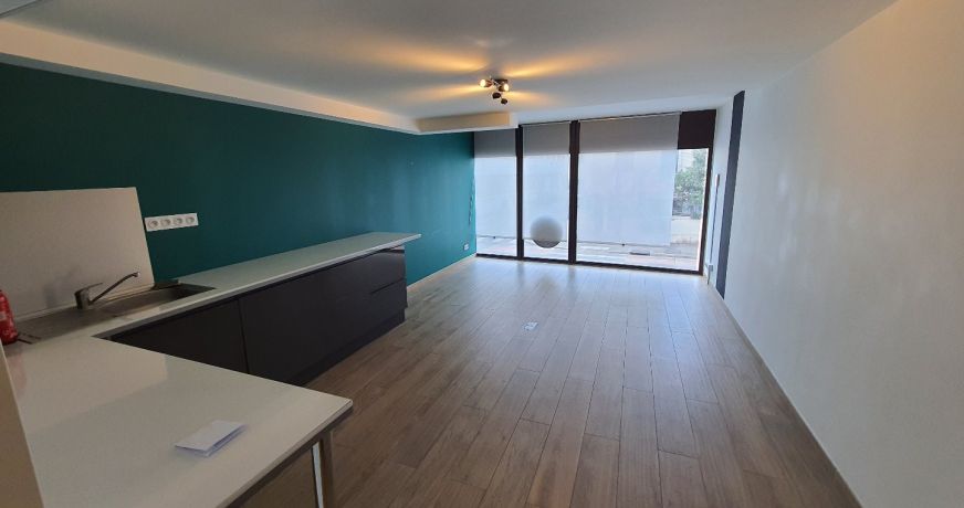 vente Bureau Montpellier