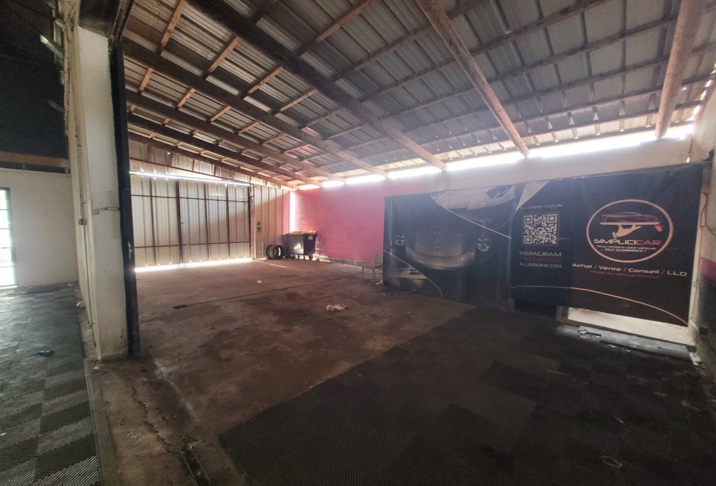 location Entrepots et bureaux Montpellier - Photo 7