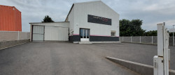 location Entrepots et bureaux Montpellier