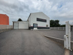 location Entrepots et bureaux Montpellier