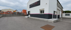 location Entrepots et bureaux Montpellier