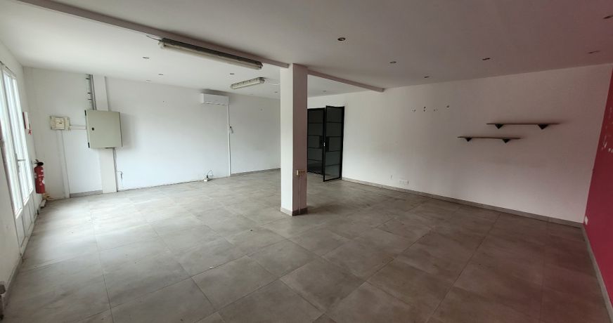 location Entrepots et bureaux Montpellier