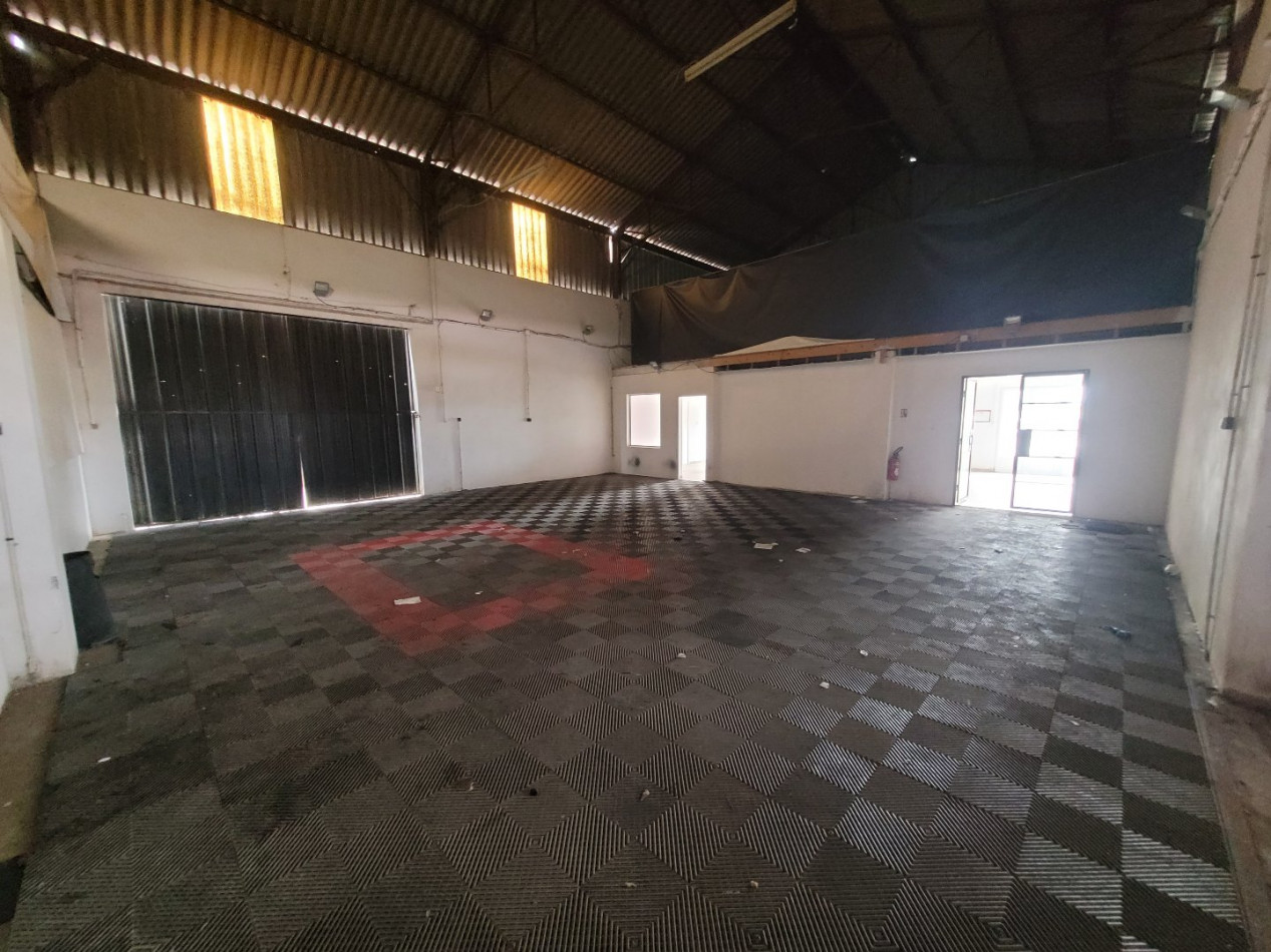 location Entrepots et bureaux Montpellier - Photo 6