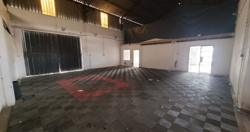 location Entrepots et bureaux Montpellier
