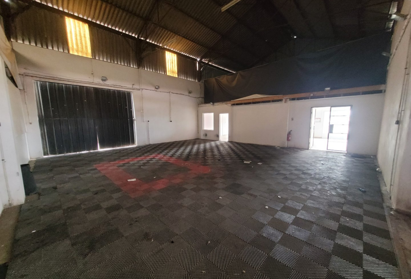 location Entrepots et bureaux Montpellier - Photo 6