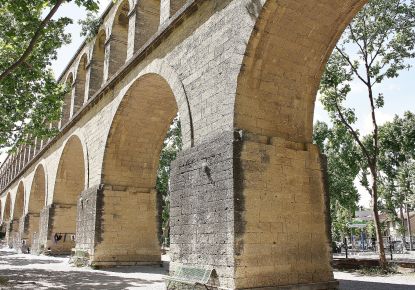vente Maison Montpellier