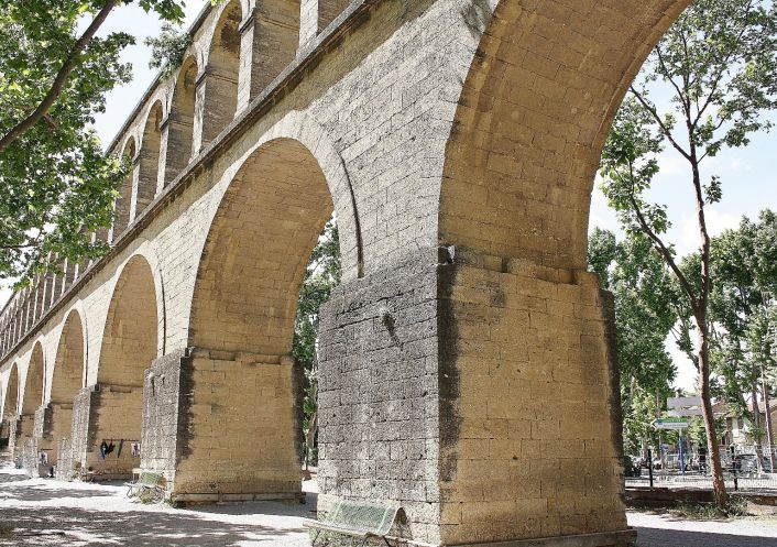 vente Maison Montpellier