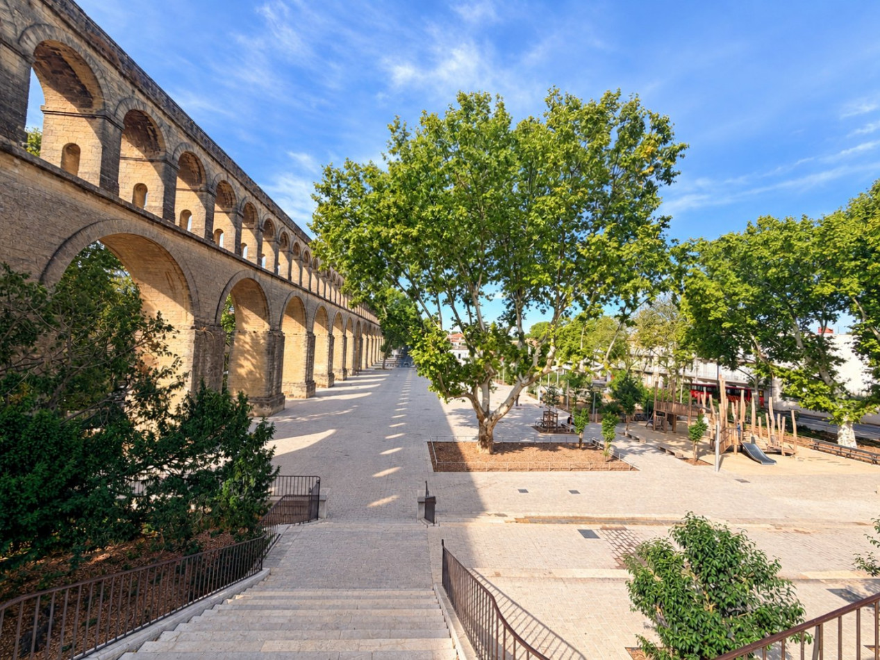 vente Maison Montpellier - Photo 1