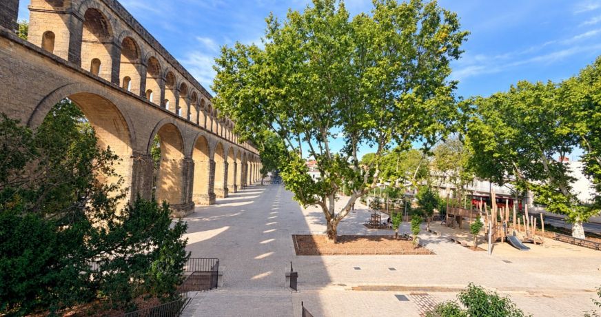 vente Maison Montpellier