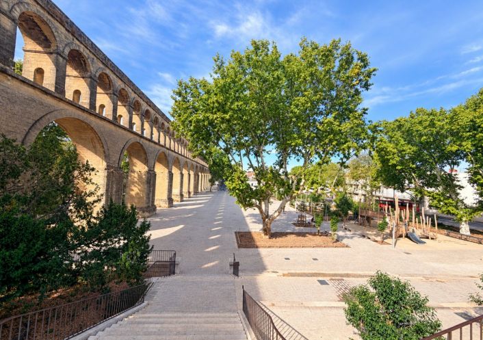 vente Maison Montpellier