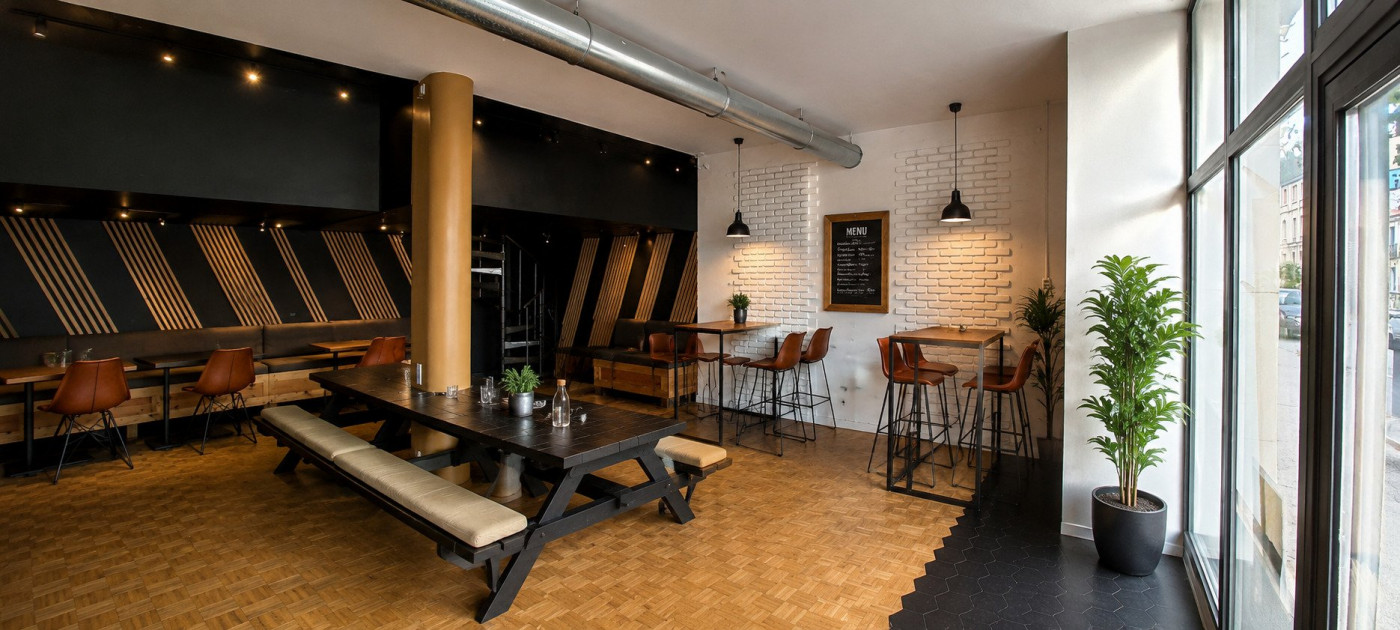 vente Local commercial Montpellier - Photo 1