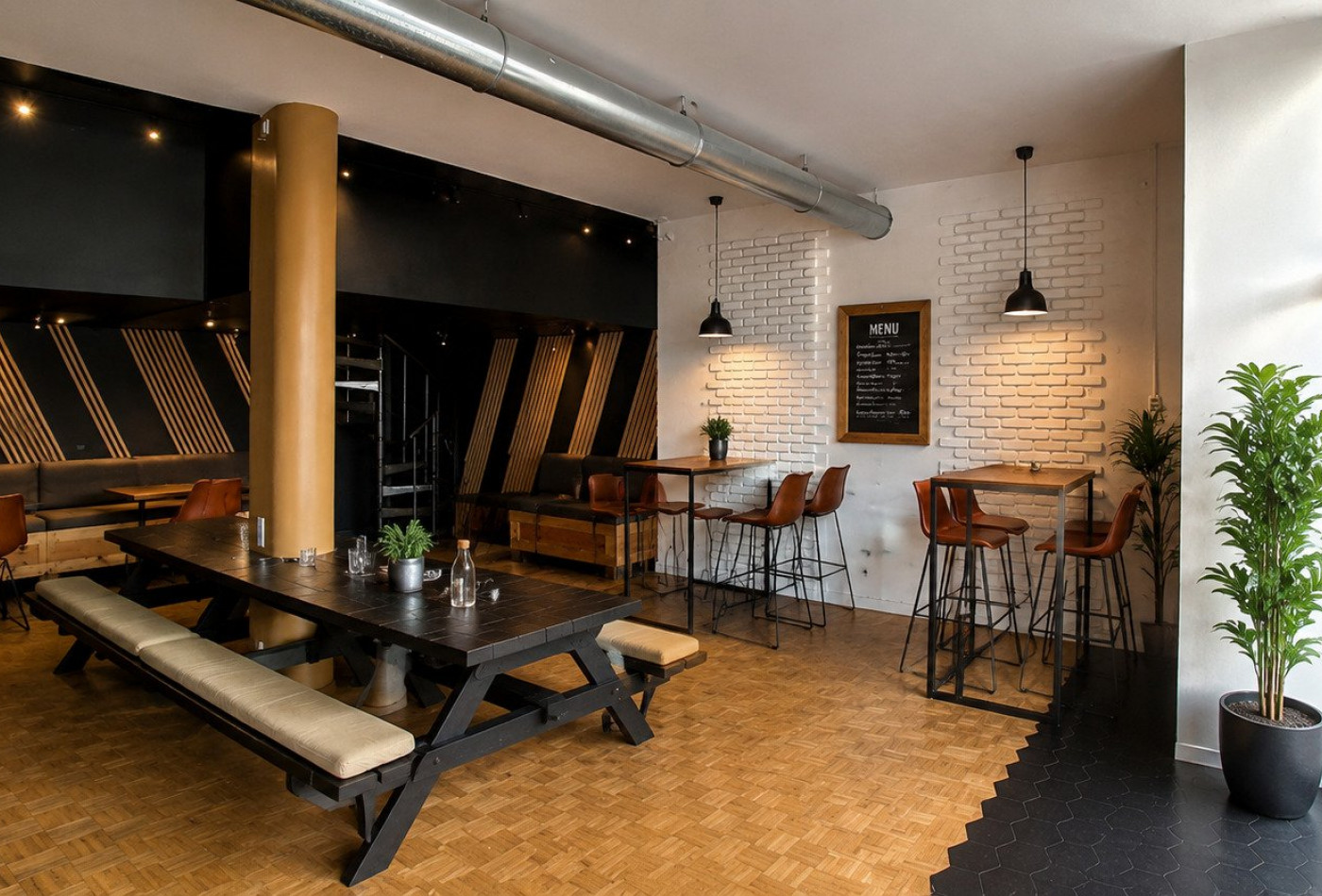 vente Local commercial Montpellier - Photo 1