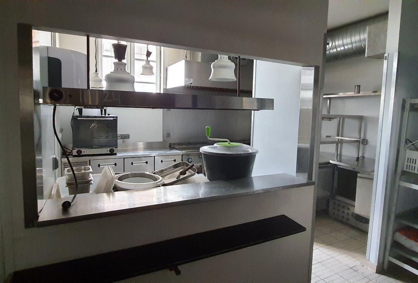 vente Local commercial Montpellier - Photo 3