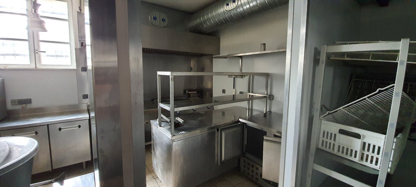 vente Local commercial Montpellier - Photo 4