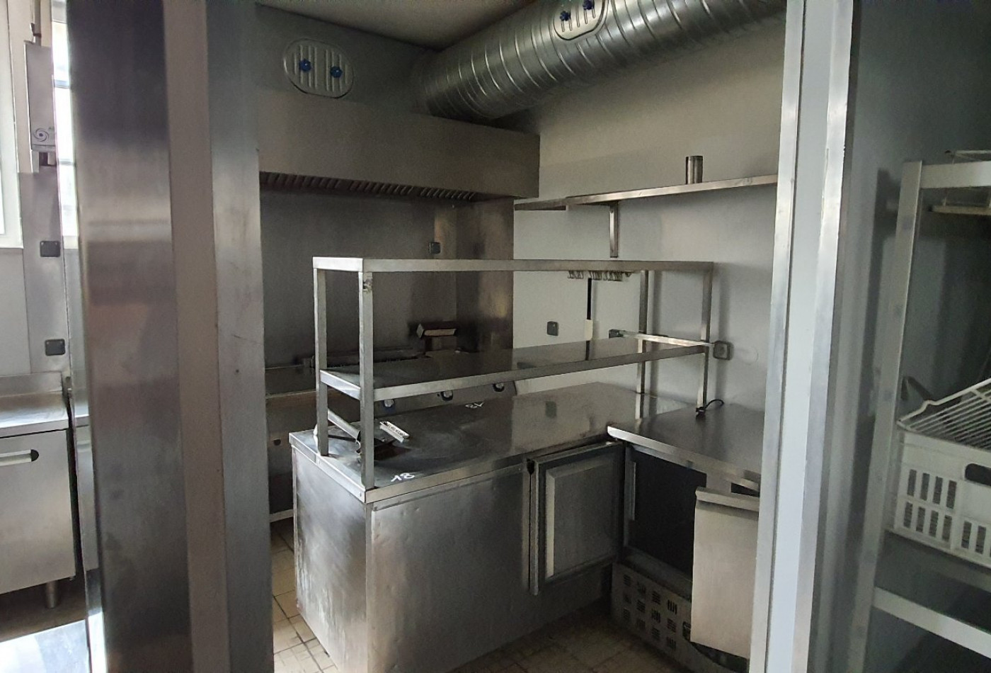 vente Local commercial Montpellier - Photo 4