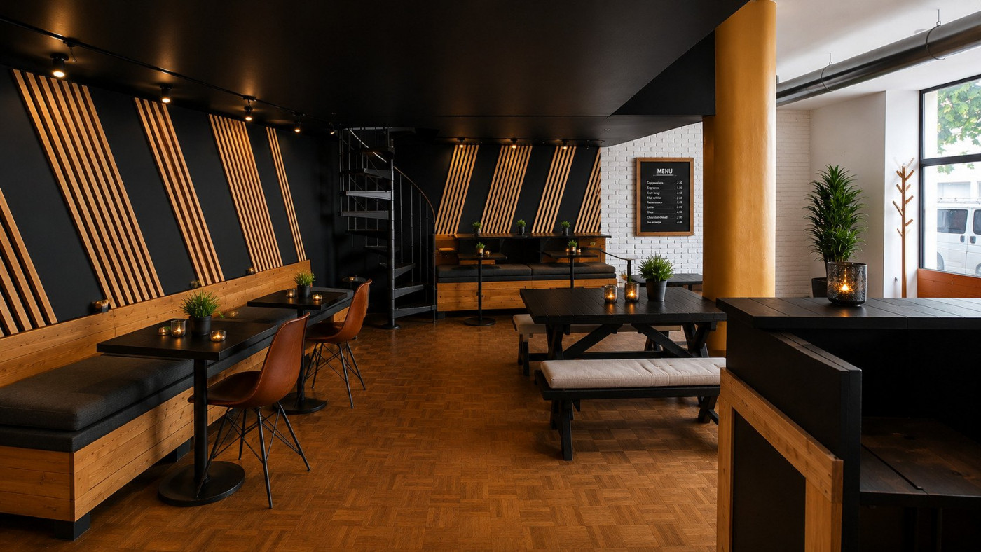 vente Local commercial Montpellier - Photo 2