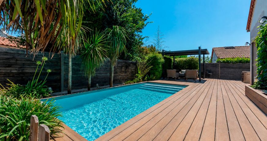 vente Maison Montpellier