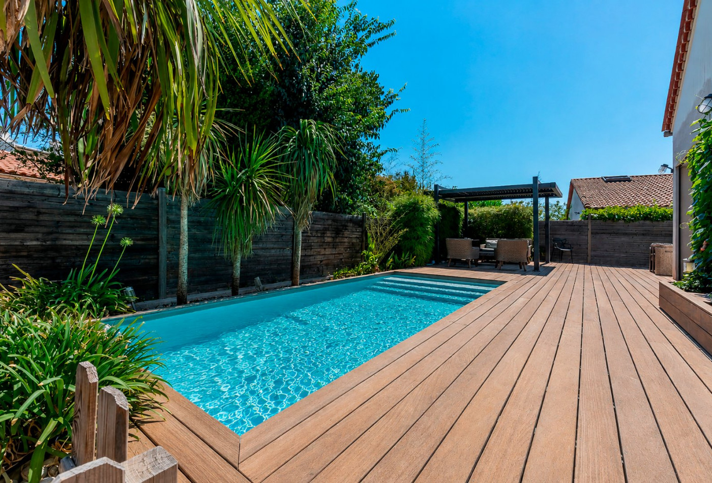 vente Maison Montpellier - Photo 2