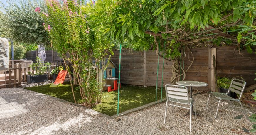 vente Maison Montpellier