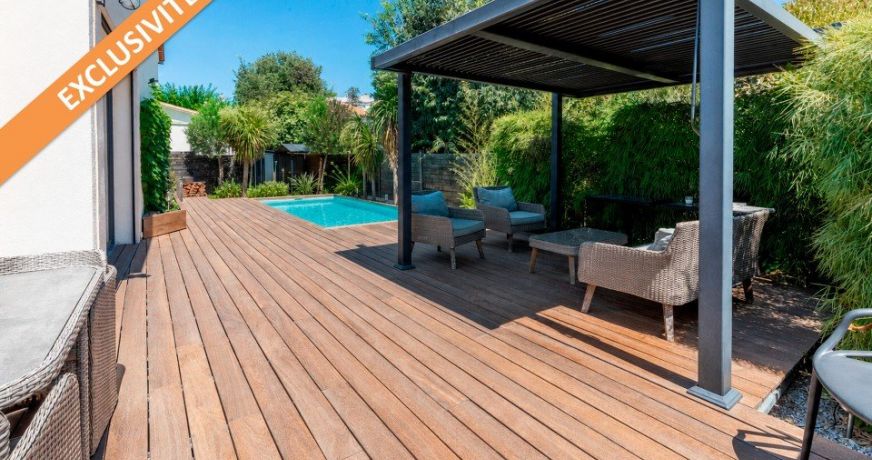 vente Maison Montpellier