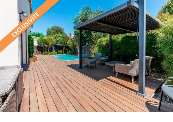 vente Maison Montpellier