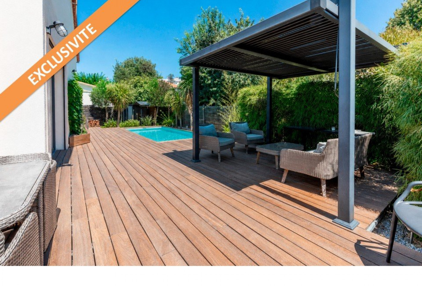 vente Maison Montpellier - Photo 1