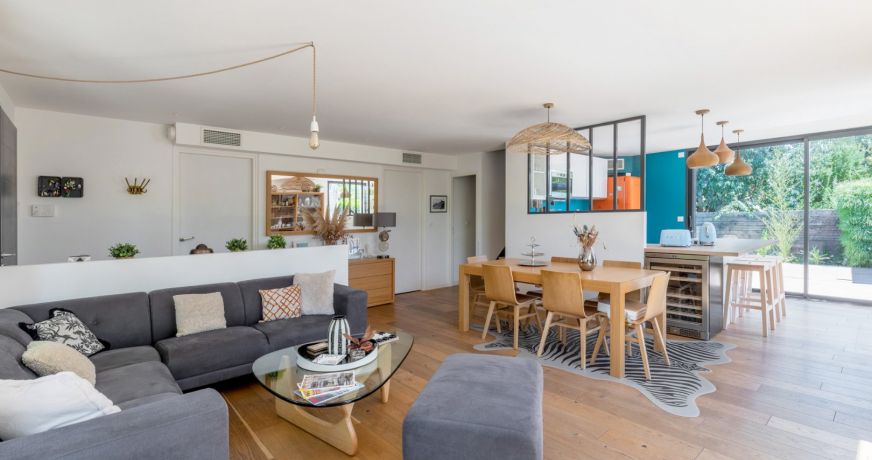 vente Maison Montpellier