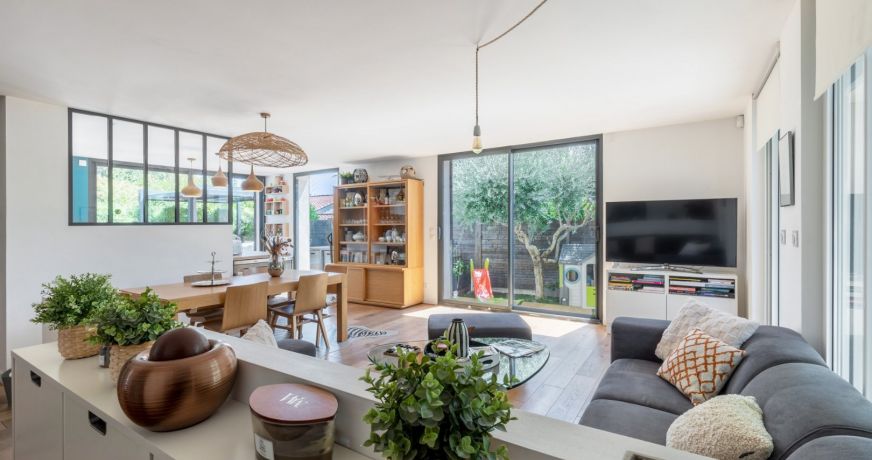 vente Maison Montpellier